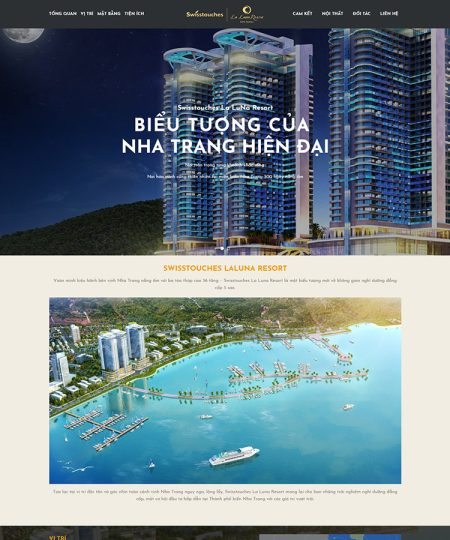Web bất động sản 12