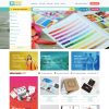 Mẫu web chuẩn SEO inan1