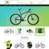 Mẫu web chuẩn SEO thethao