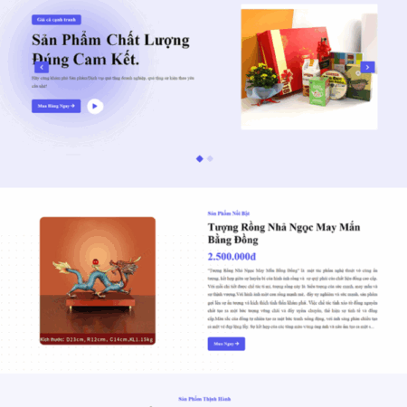 Ứng dụng quản lý bán hàng tiếp thị liên kết
