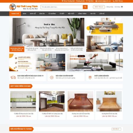 Theme wordpress nội thất 38