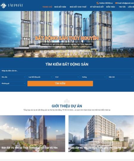 Theme wordpress bất động sản 62