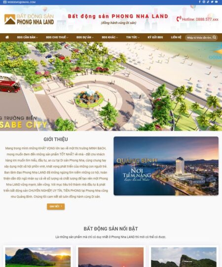 Theme wordpress bất động sản 63