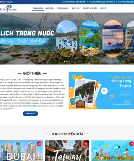 Theme wordpress du lịch 22