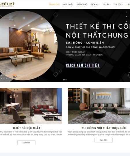 Theme wordpress nội thất 32
