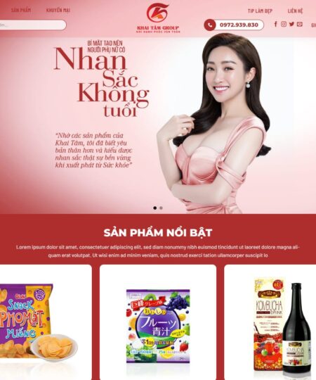 Theme wordpress spa 06